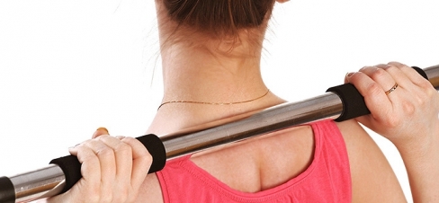 Cervical collar