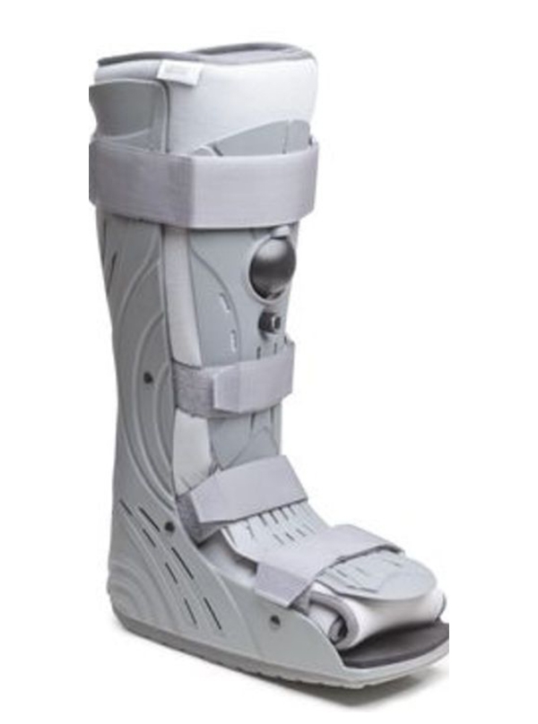 Power Walking Boot Tibial Ankle Foot Orthosis