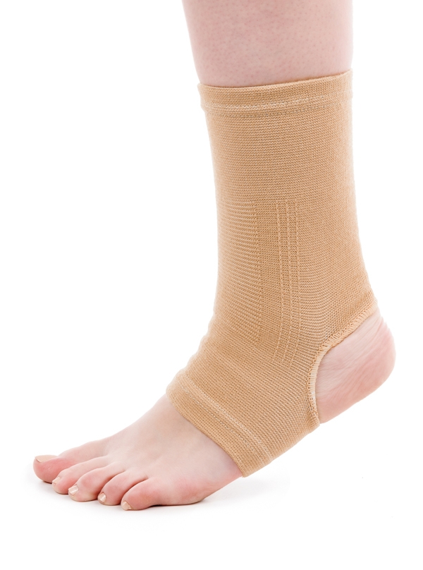 Ankle support