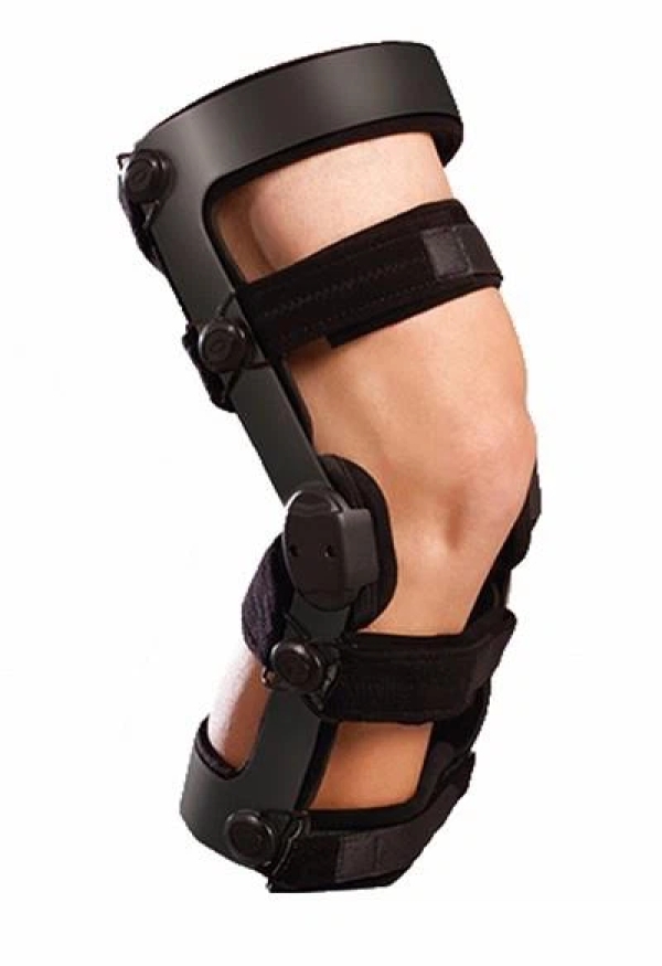 ACL RECOVER Functional knee orthosis