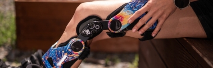 Knee brace – when is it worth considering one?