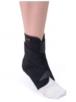 AFO - Soft Stabilizing ankle joint orthosis