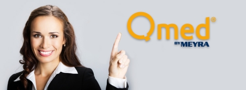 About Qmed by Meyra Brand