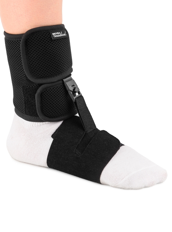 Foot Rise
