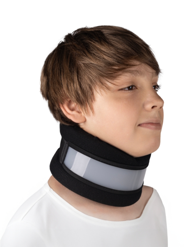 CERVICOMFORT Semi-rigid orthopaedic collar, FLORIDA