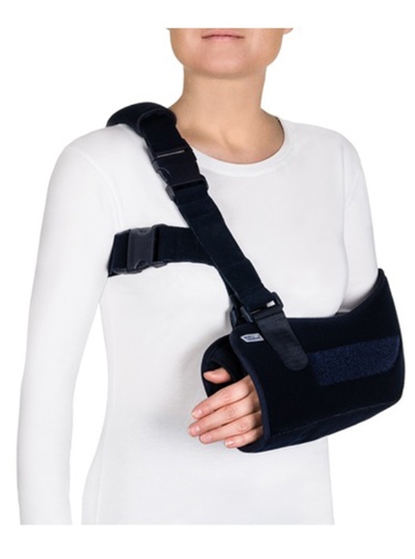 AS-BASICmedical - High-quality arm sling