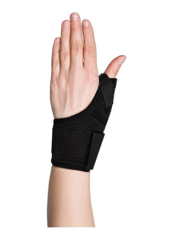 RHIZOmedical - Highly effective thumb orthosis