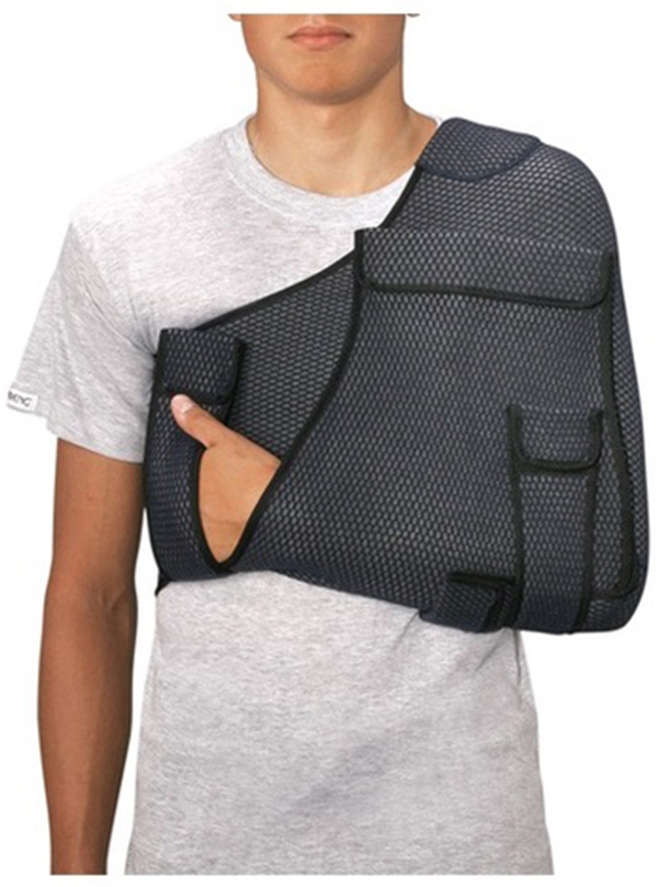 Orthopaedic vest