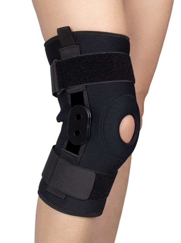 MOTION M3 Hinged knee orthosis