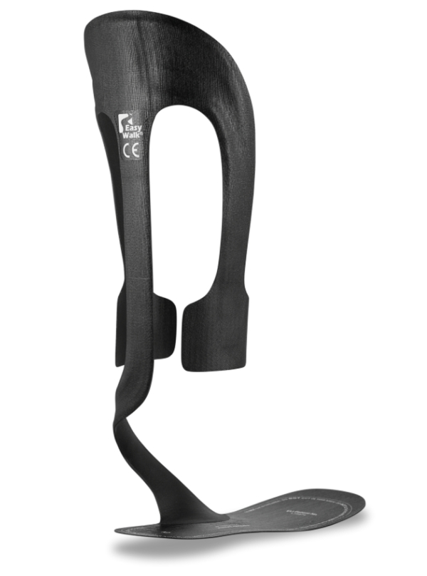 EASY WALK® STABILITY AFO Dynamic foot drop orthosis