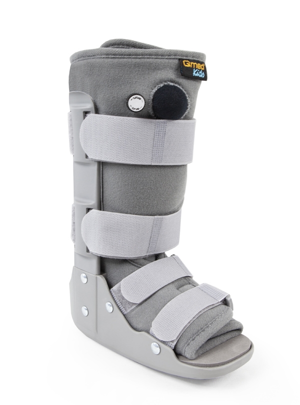 Kid AIR WALKING BOOT Ankle foot orthosis