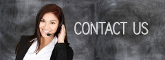 CONTACT US