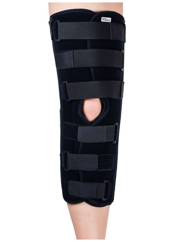 GENUmeyra IMS - Knee immobilisation splint