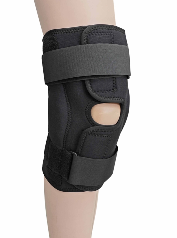 HIKE M4 Hinged knee orthosis