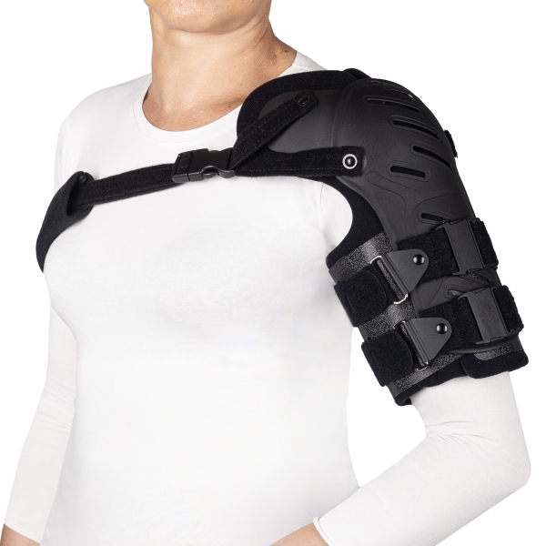 ARMSHELL Arm and shoulder orthosis